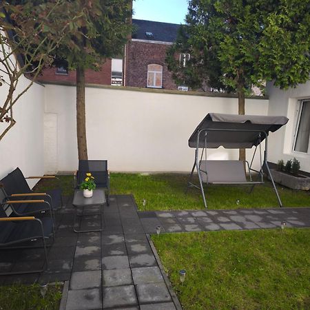 Apartement L'Anil Garden Dinant Dış mekan fotoğraf