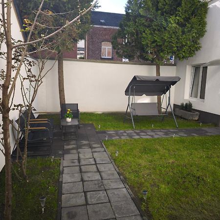 Apartement L'Anil Garden Dinant Dış mekan fotoğraf