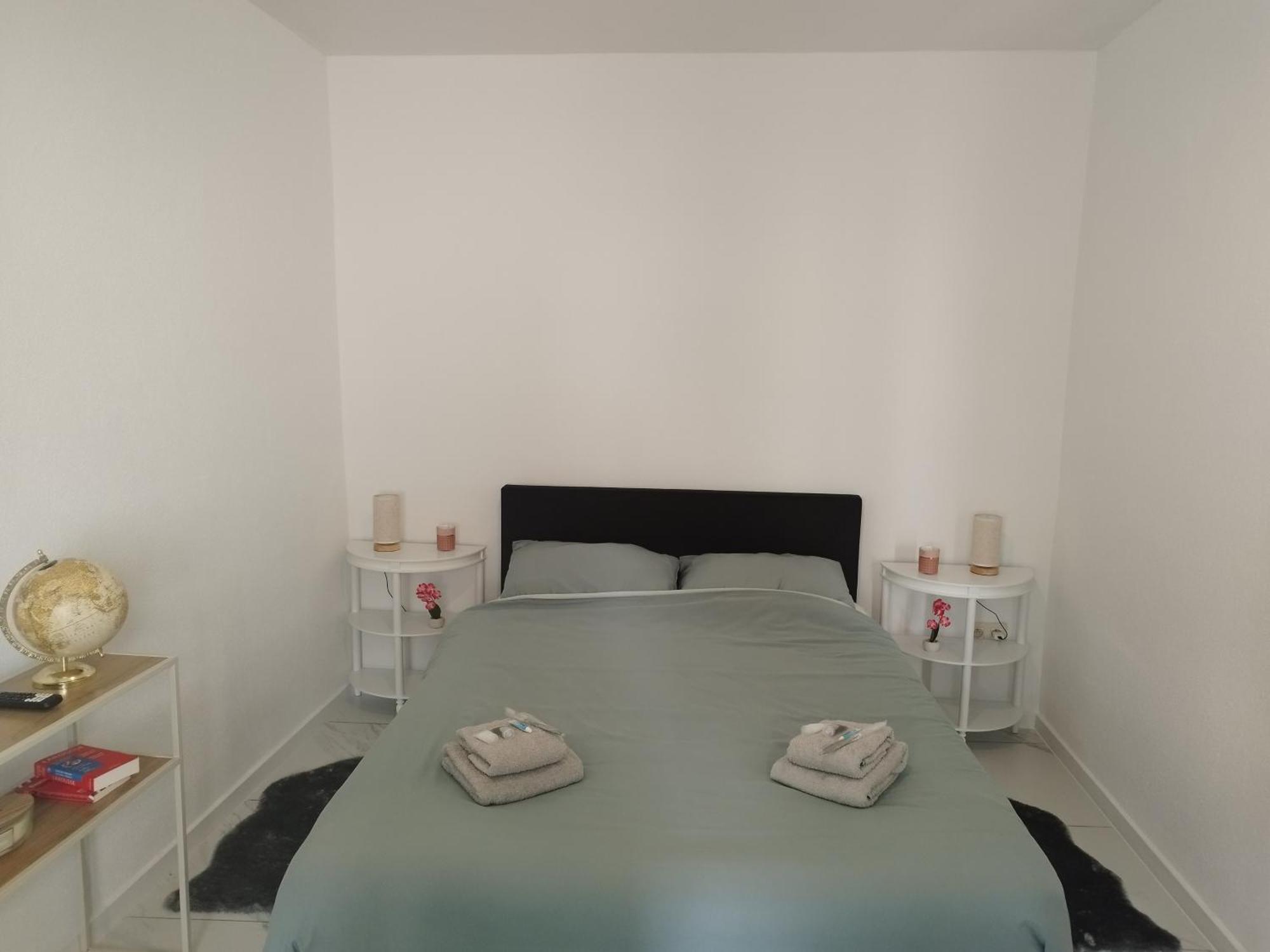 Apartement L'Anil Garden Dinant Dış mekan fotoğraf