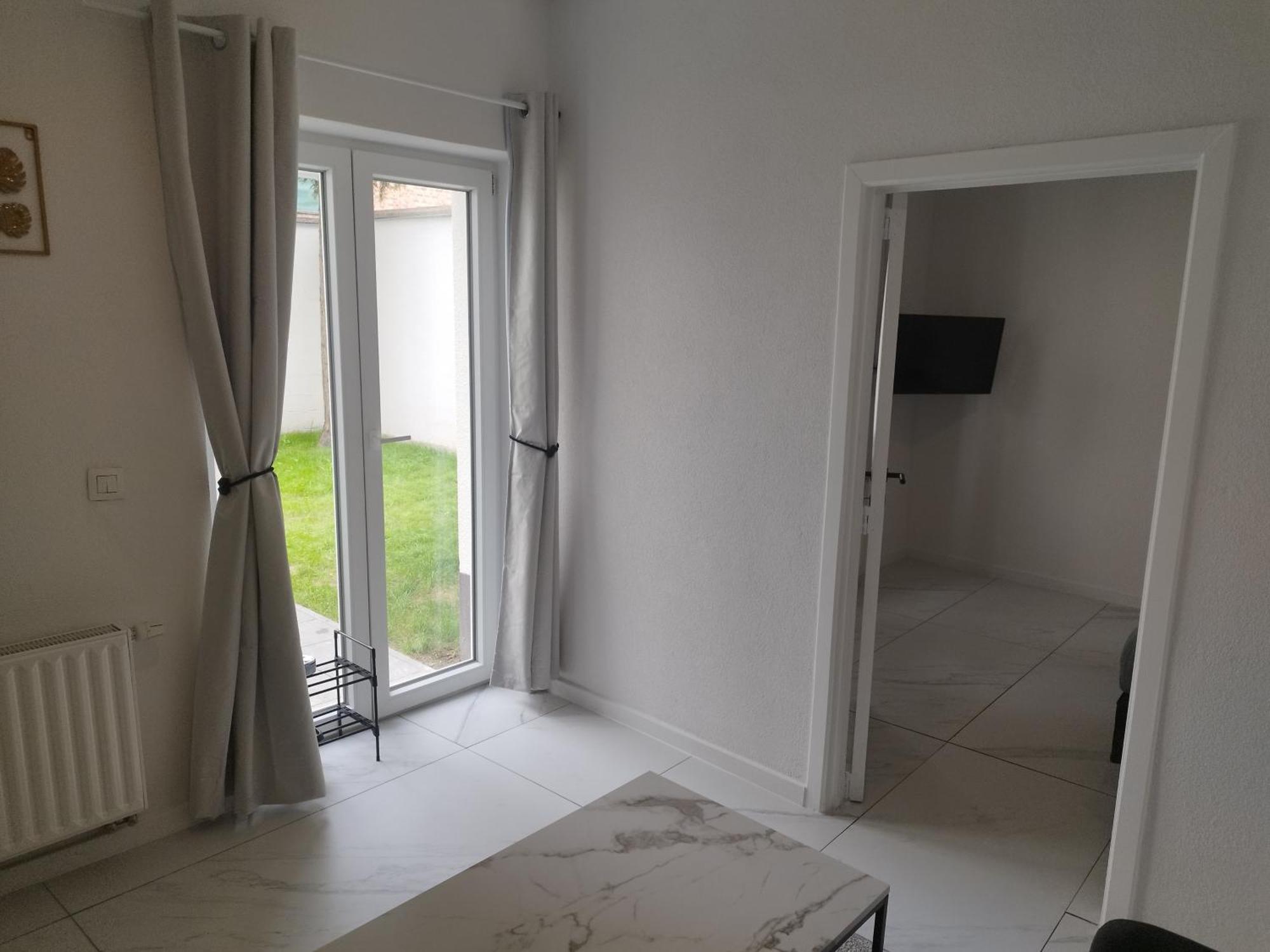 Apartement L'Anil Garden Dinant Dış mekan fotoğraf