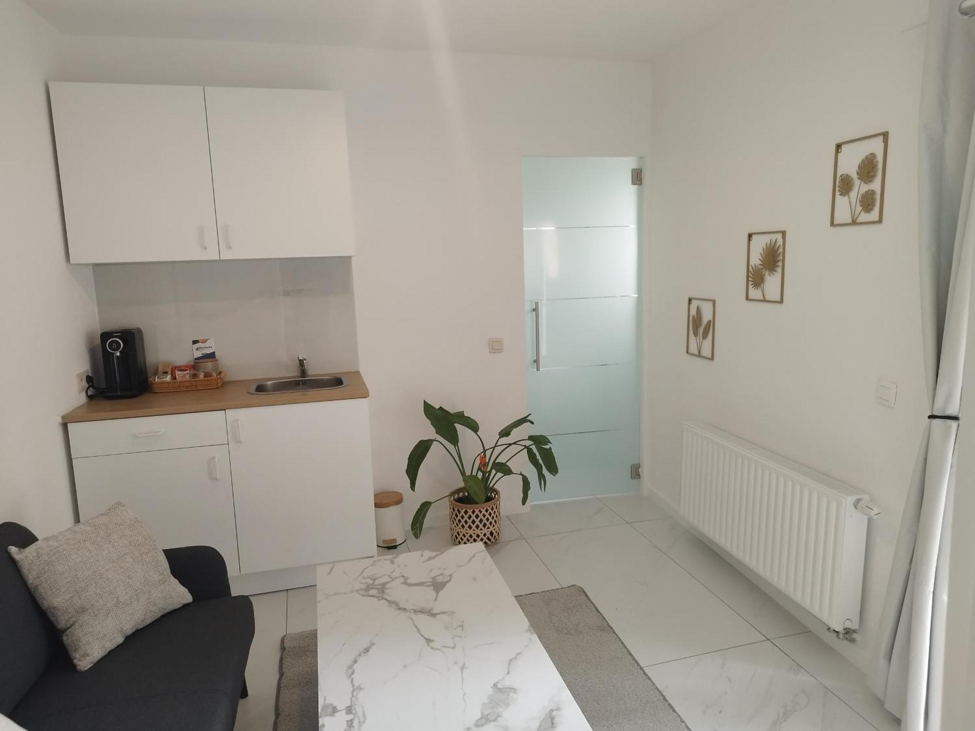 Apartement L'Anil Garden Dinant Dış mekan fotoğraf
